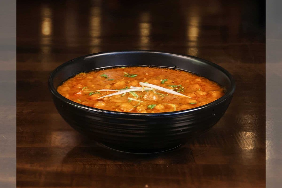Channa Masala