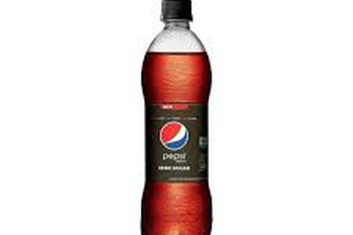 Pepsi Zero (591 ml)