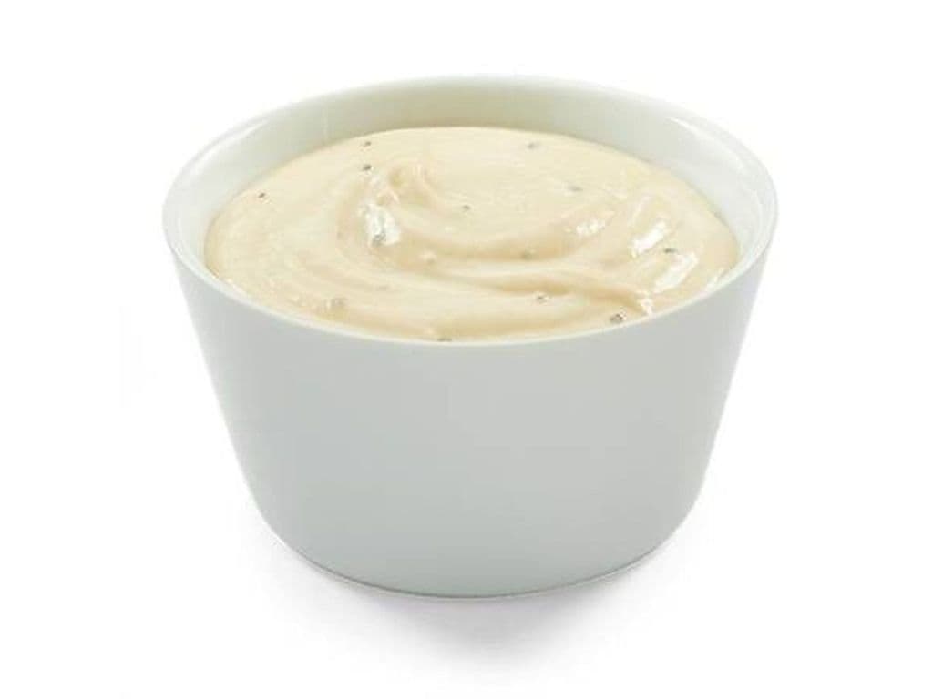 Side Caesar Dressing