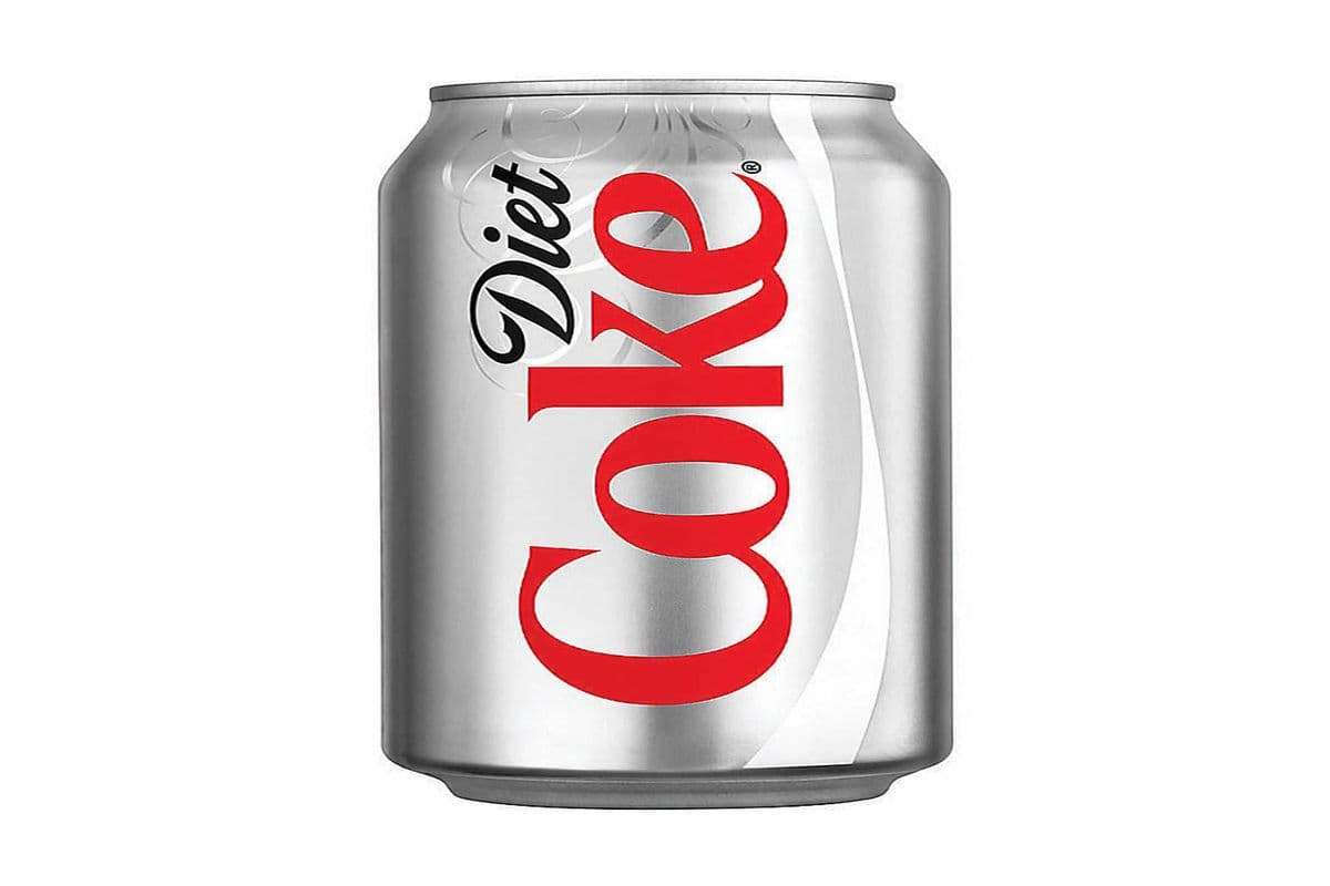 Diet Coke (355ml)