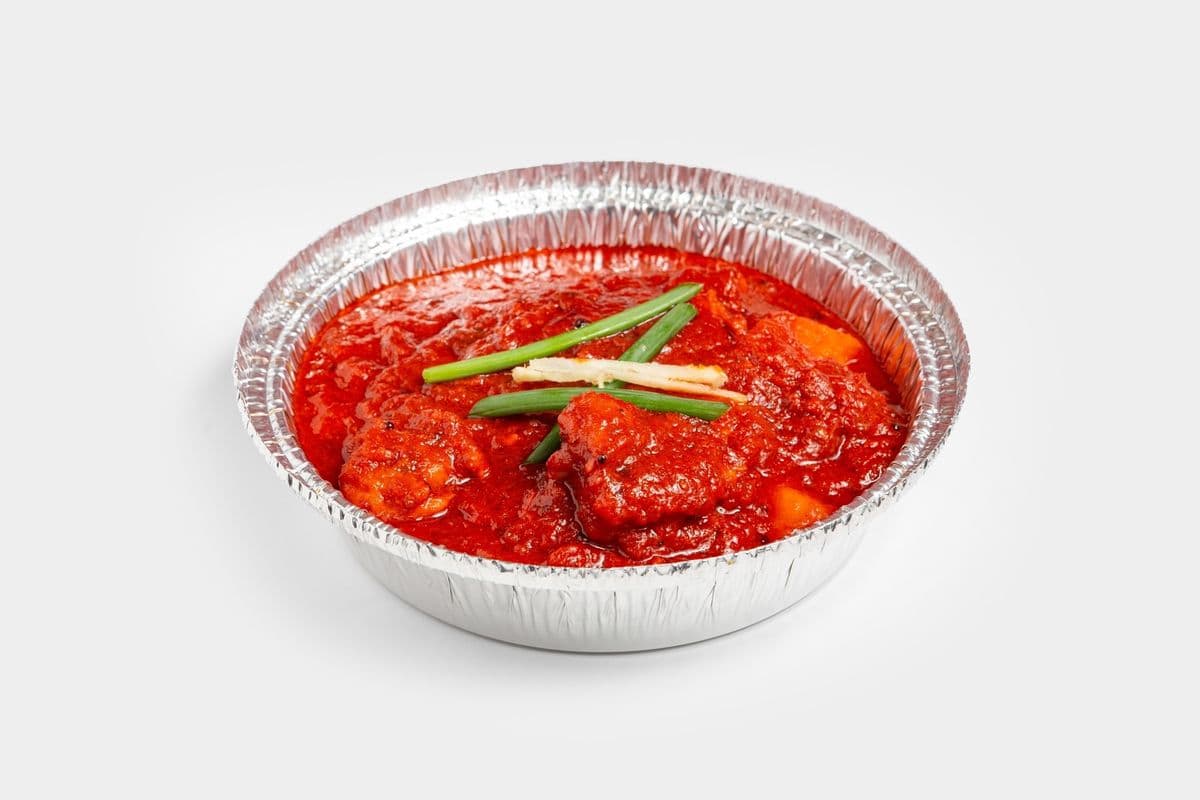 Vindaloo
