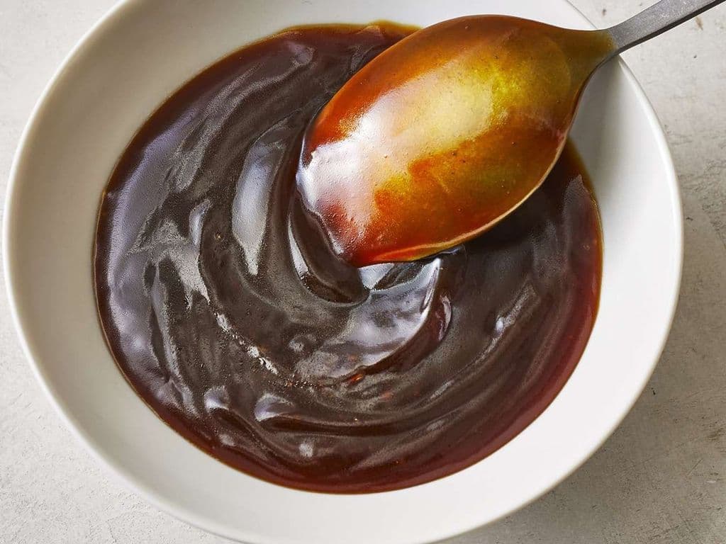 Eel Sauce
