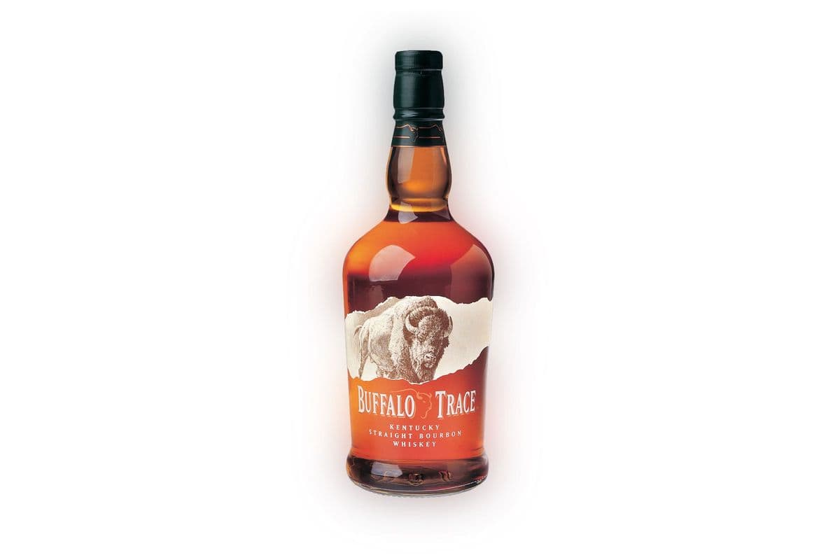 Buffalo Trace (1 x 750mL)