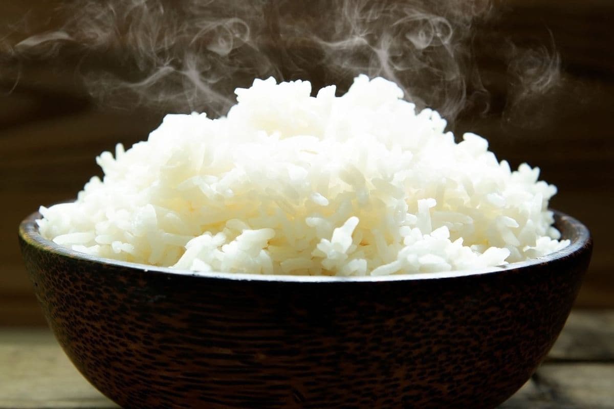 Rice