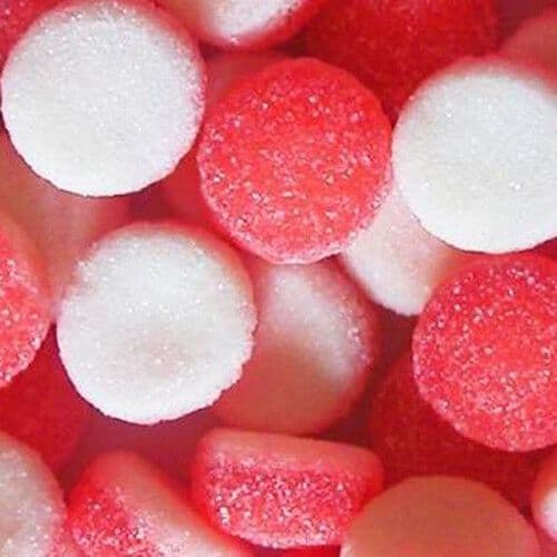 Legeant Tartes aux fraises (70g) / Legeant Strawberry Tarts (70g)
