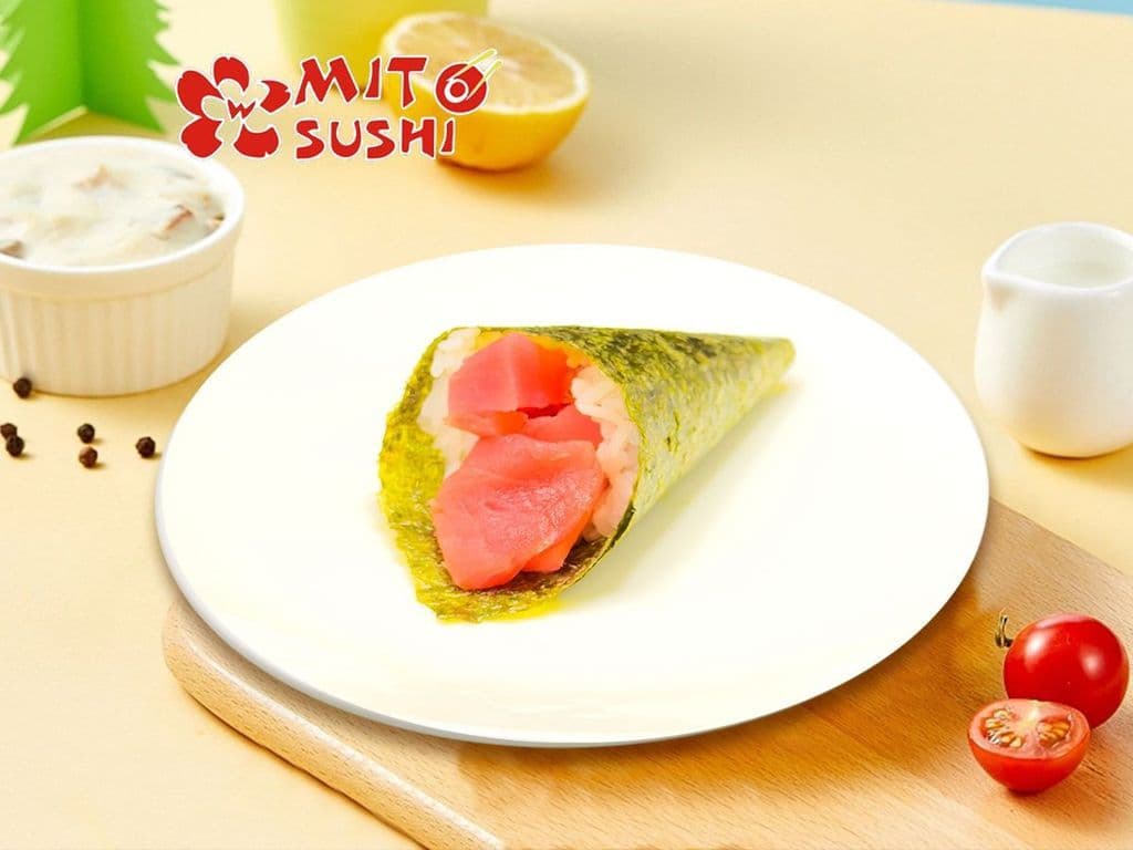 Tuna HR