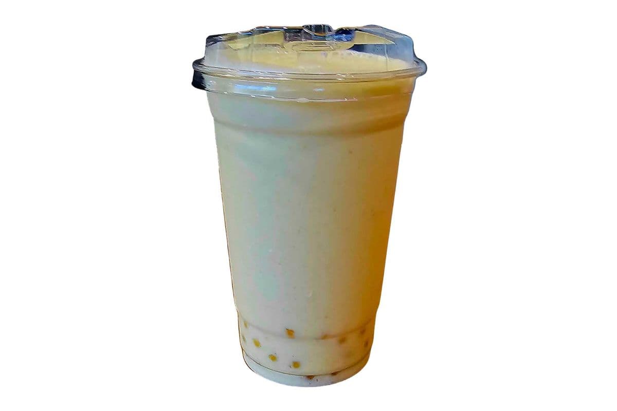 Milk Bubble Tea (20oz)