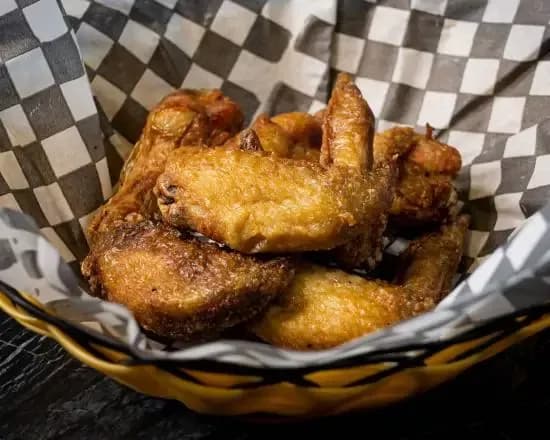 Chicken Wings (12 pcs)