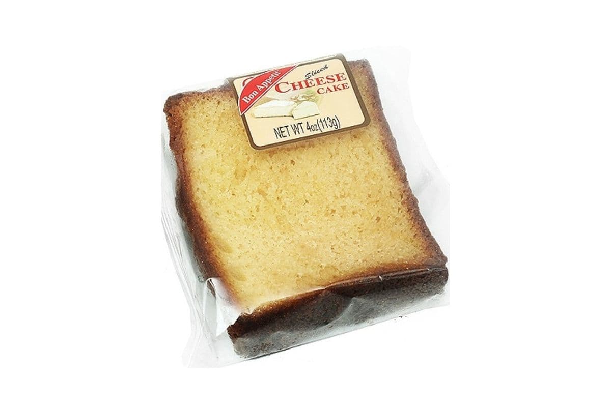 BON Appetit Sliced Cheese Cake (113 g)