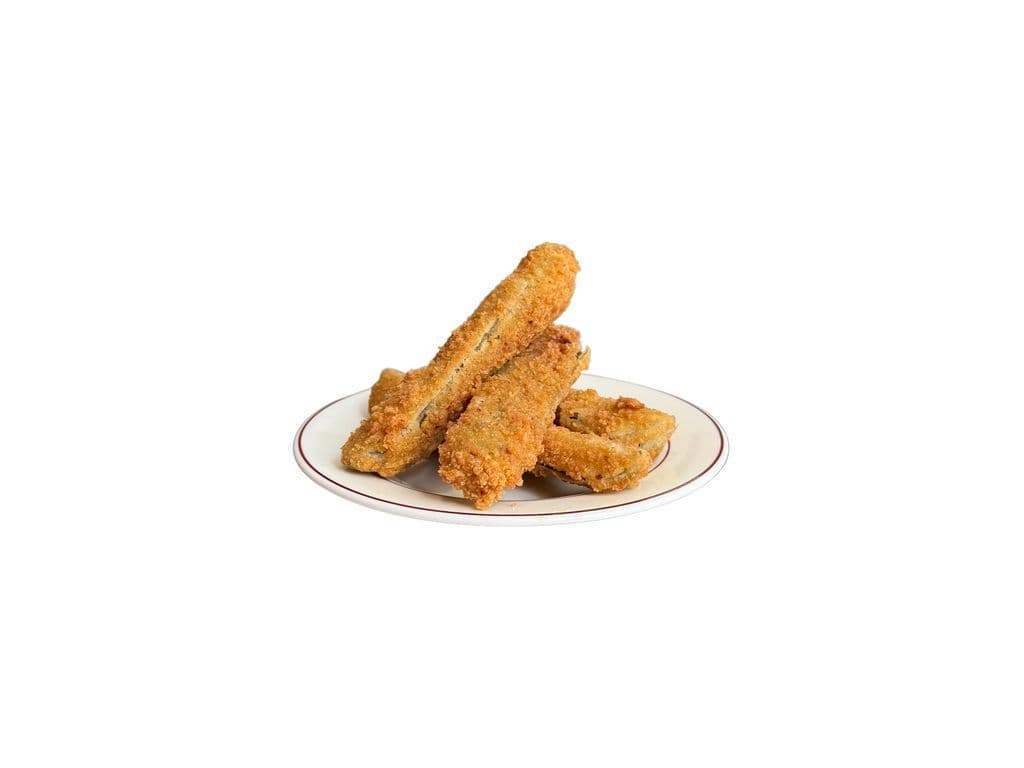 Fried Pickles