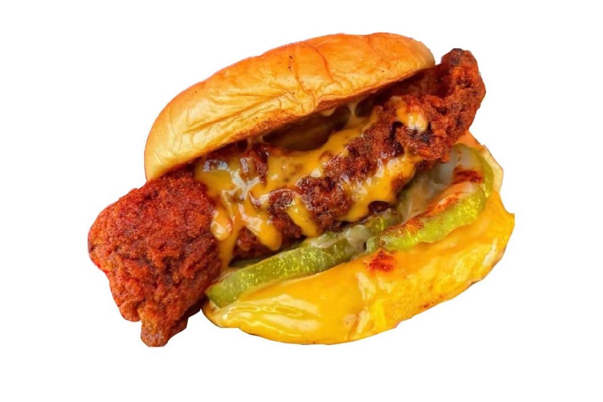 Single Slider