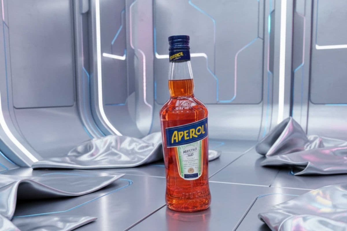 Aperol (1 x 750ml)