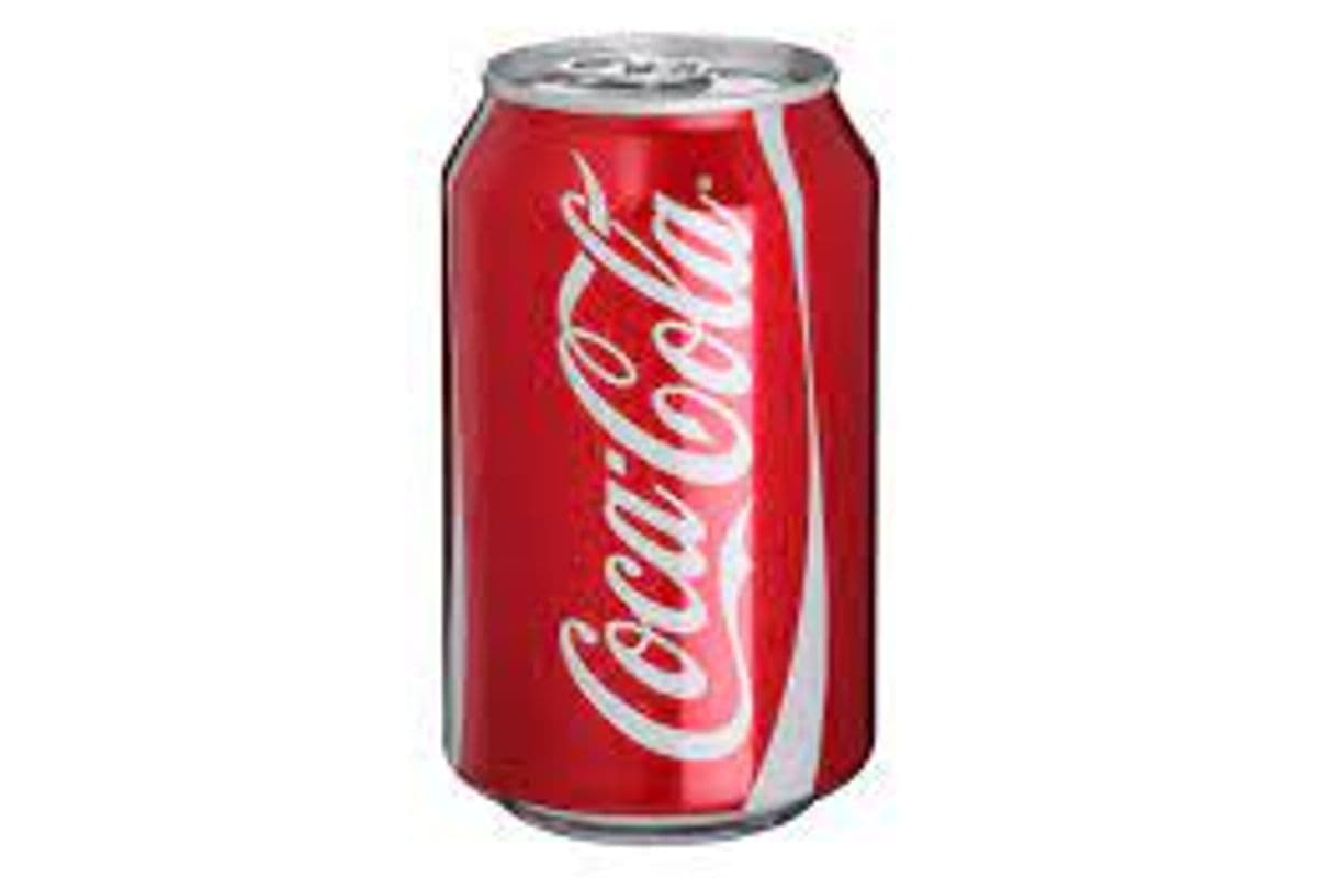 coke