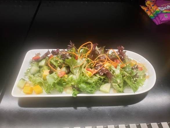 S4. Salade Jardinage