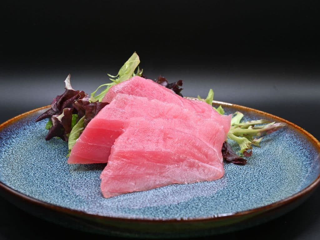 Ahi Tuna (3 Pcs)