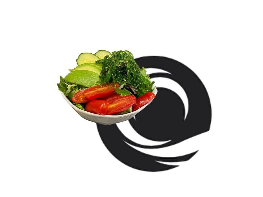 Seaweed Salad
