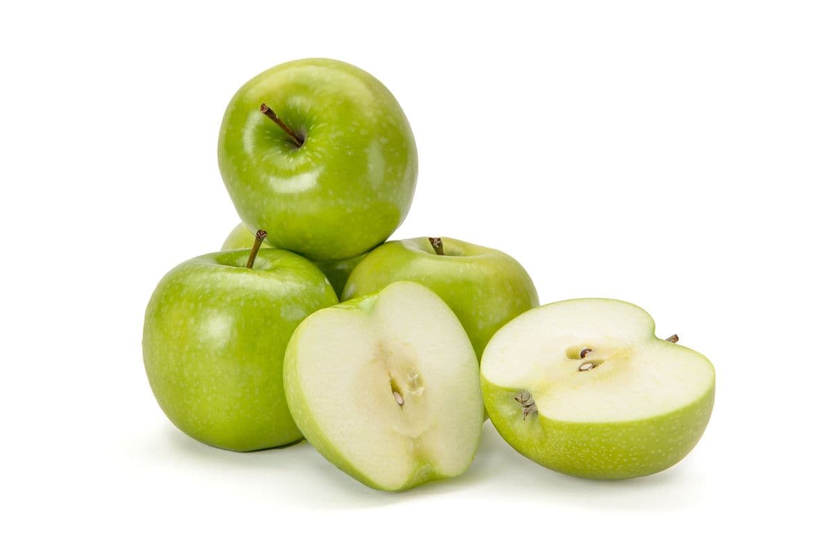 Granny Smith Apples (1lb)