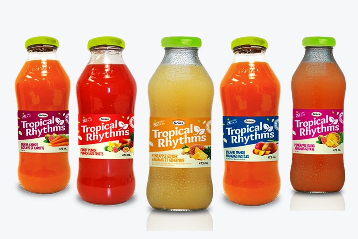 Juices