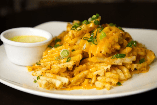 Pachos for Two