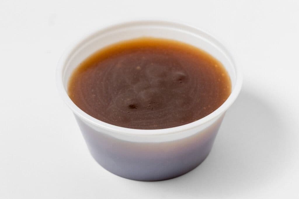 Side Gravy