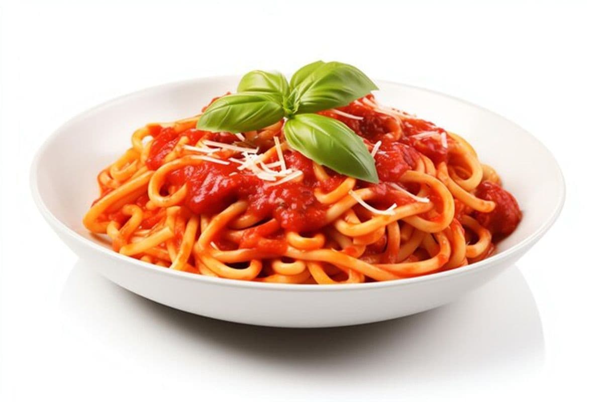 Spaghetti