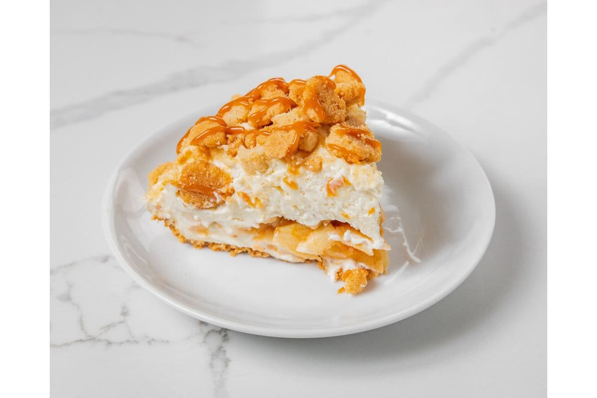 Fromage aux Pommes Croustades