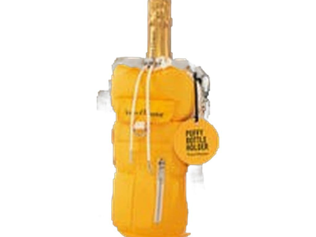 Veuve Clicquot - Brut Puffy Jacket