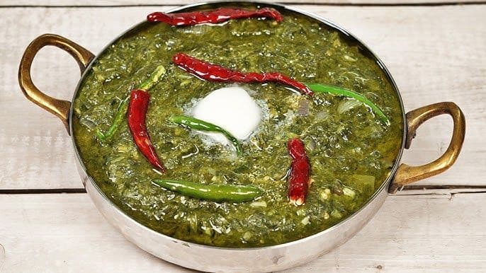 Saag / Saag
