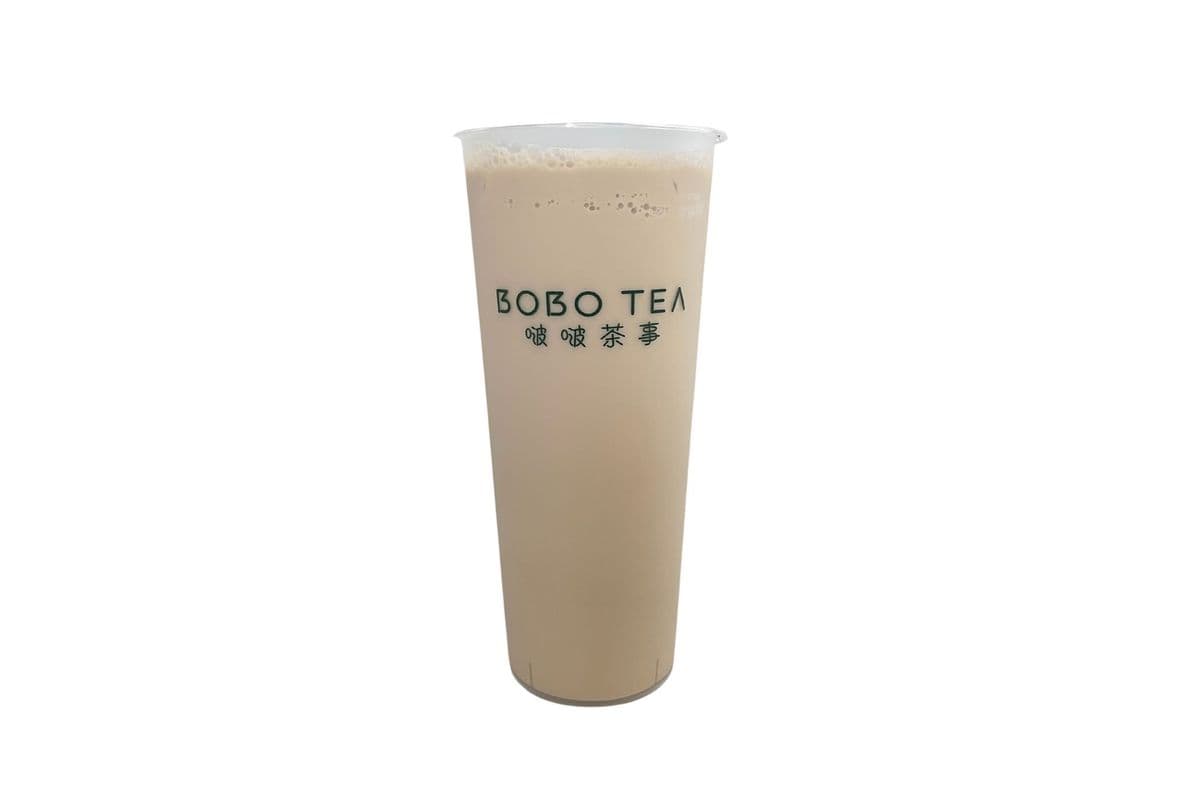 Classic Milk Tea 经典阿萨姆奶茶 (488ml)