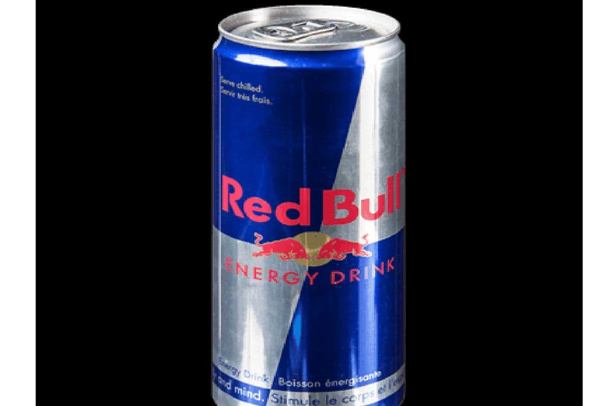 Redbull (255 ml)