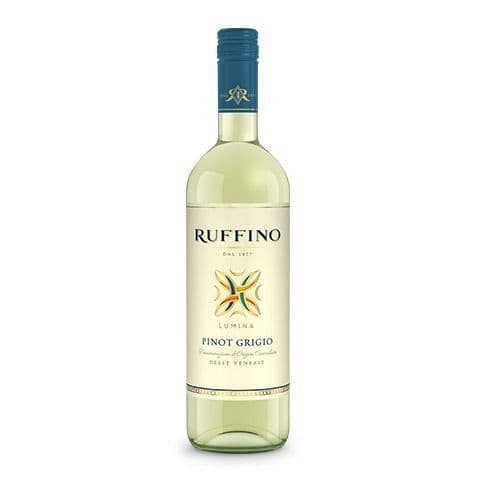 Ruffino Lumina Pinot Grigio 750ml