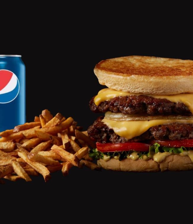 DOUBLE CALIFORNIA CLASSIC COMBO CALS 1500 - 1980