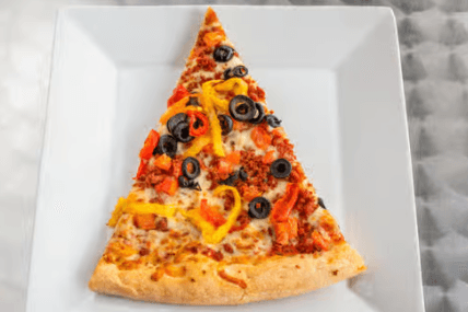 Pizza Mexicaine