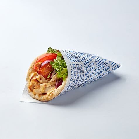 Pita Club