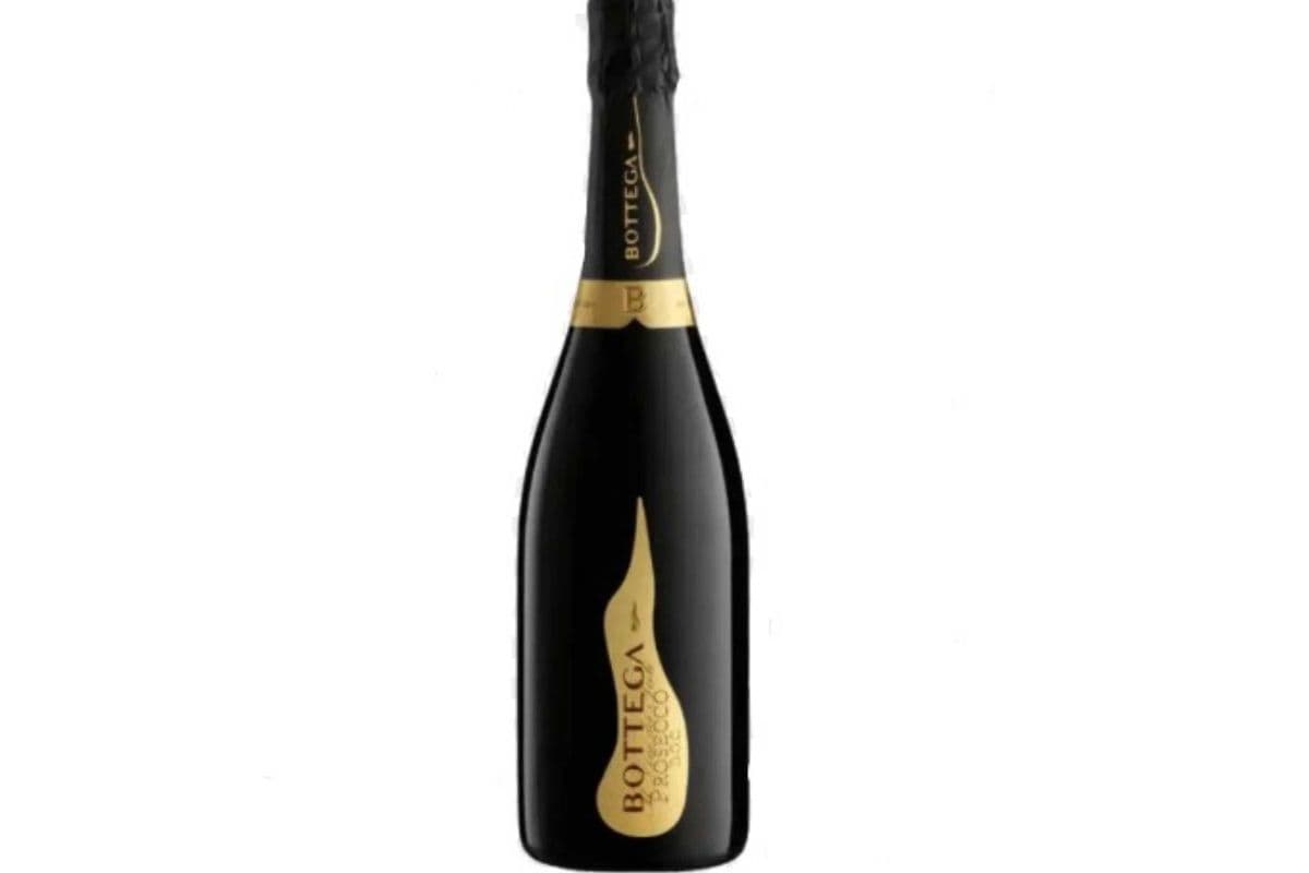Bottega Prosecco Brut (1 x 750 ml)