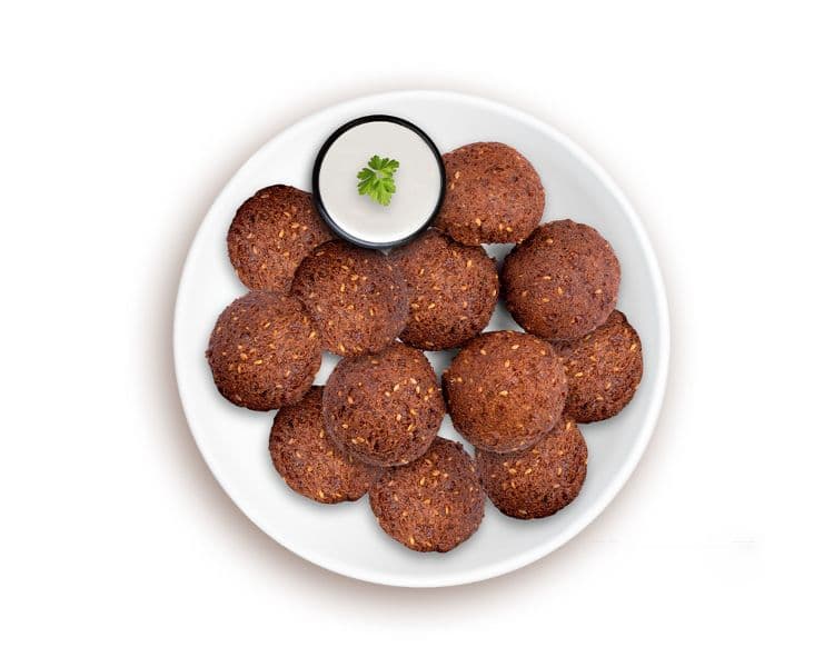 Falafel (12 PCS)