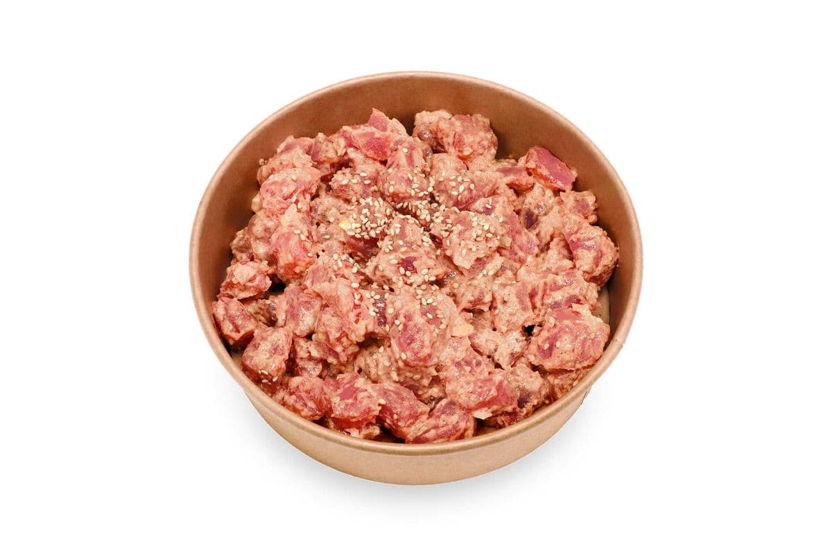 [LIMITED TIME] Steve’s Maui Wowee Ahi Tuna (1LB) (8 oz)