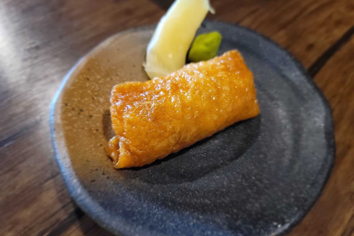 Inari (Bean Curd)