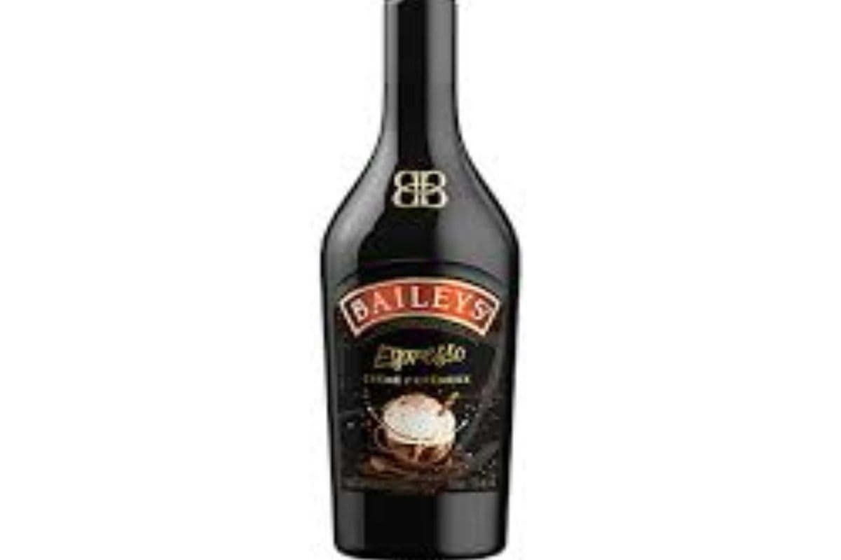 BAILEYS ORIGINAL IRISH CREAM 200ML (1 x 200ML)