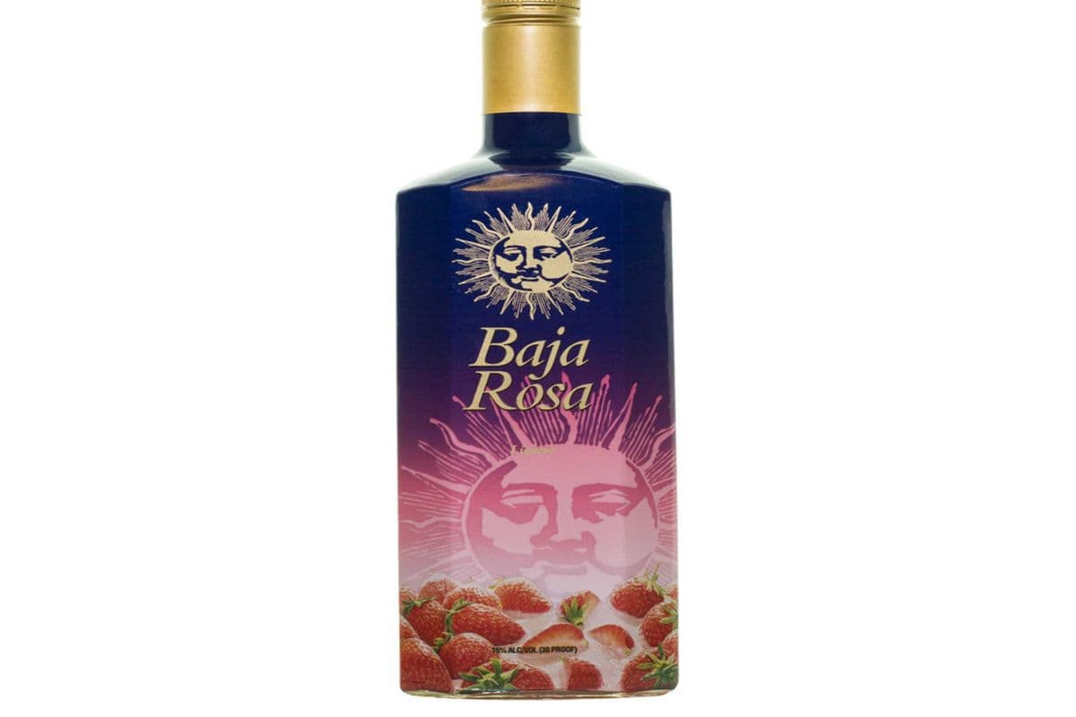 BAJA ROSA 375ML (1 x 375ML)
