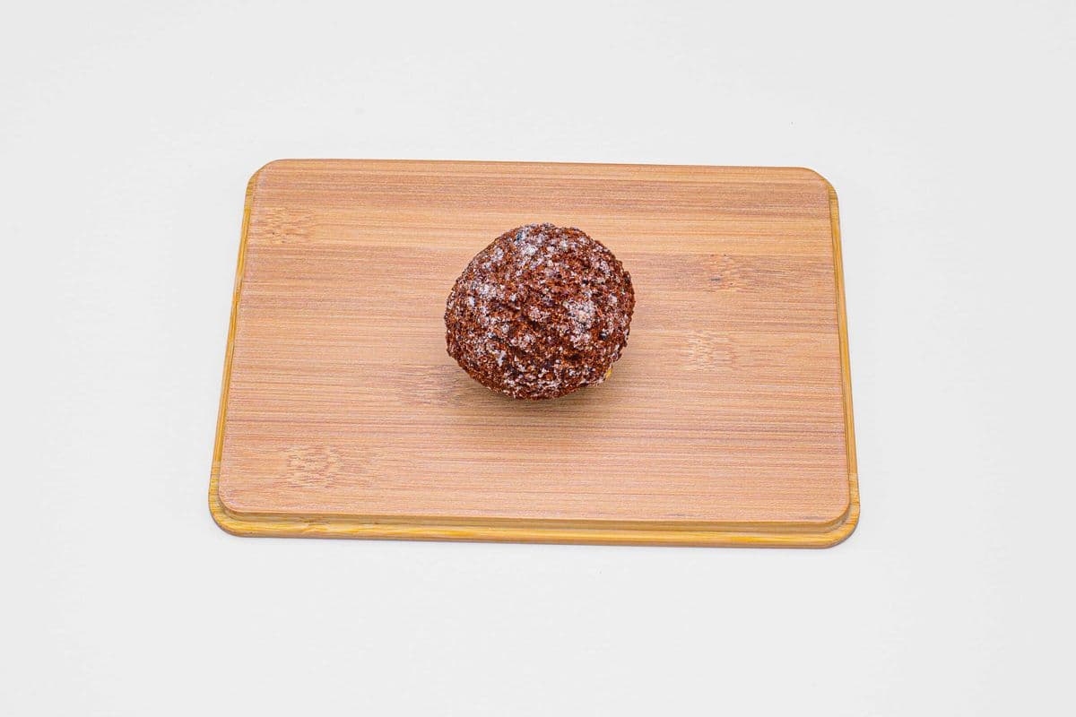 Crispy Falafel
