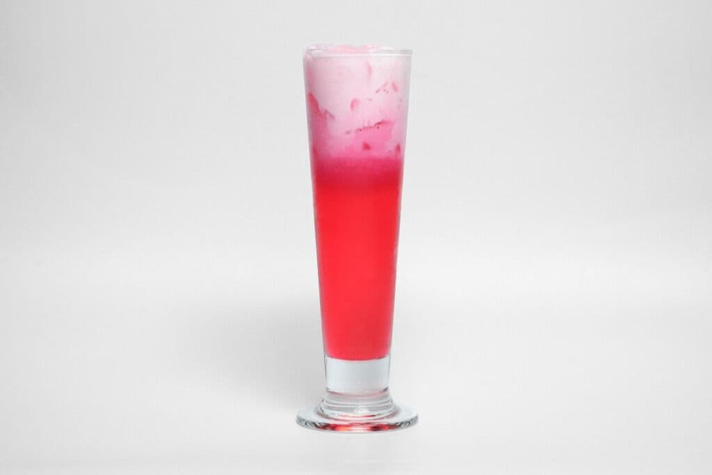 Thai Cream Soda