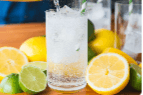 Lemon Soda