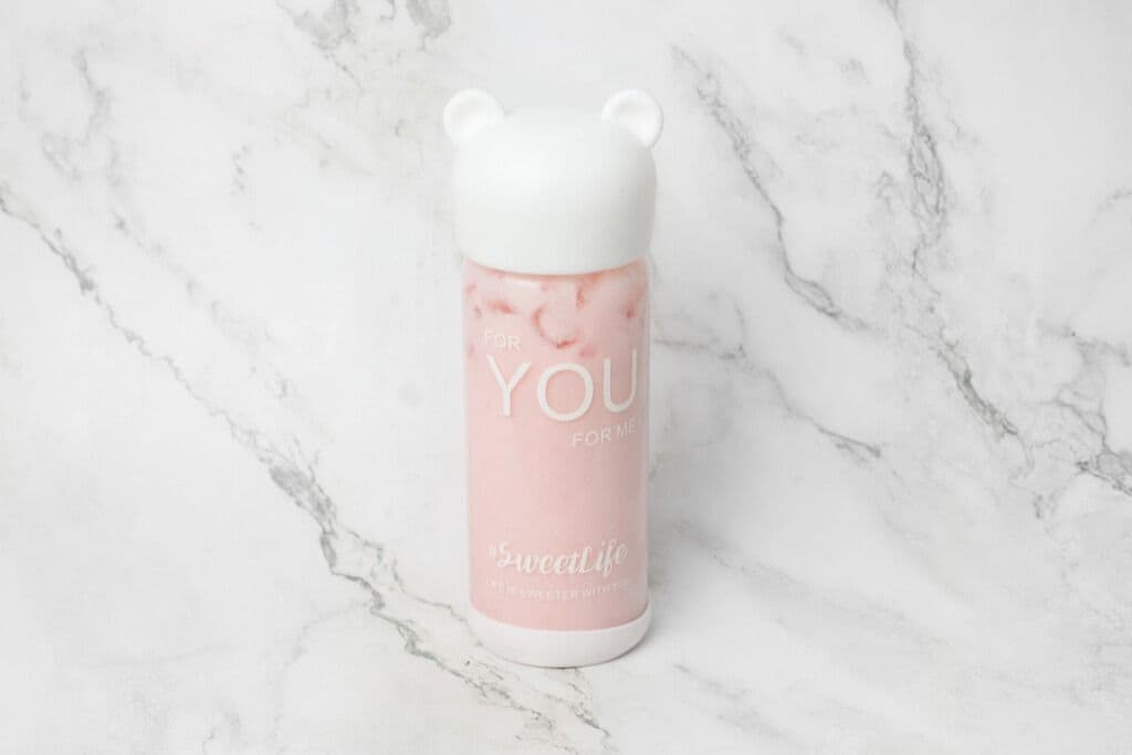 For You (Strawberry)