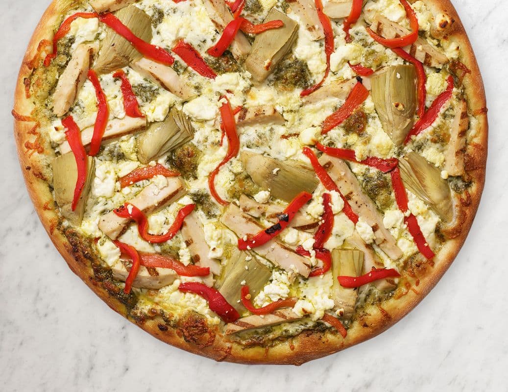 Jumbo - Tuscan Pesto
