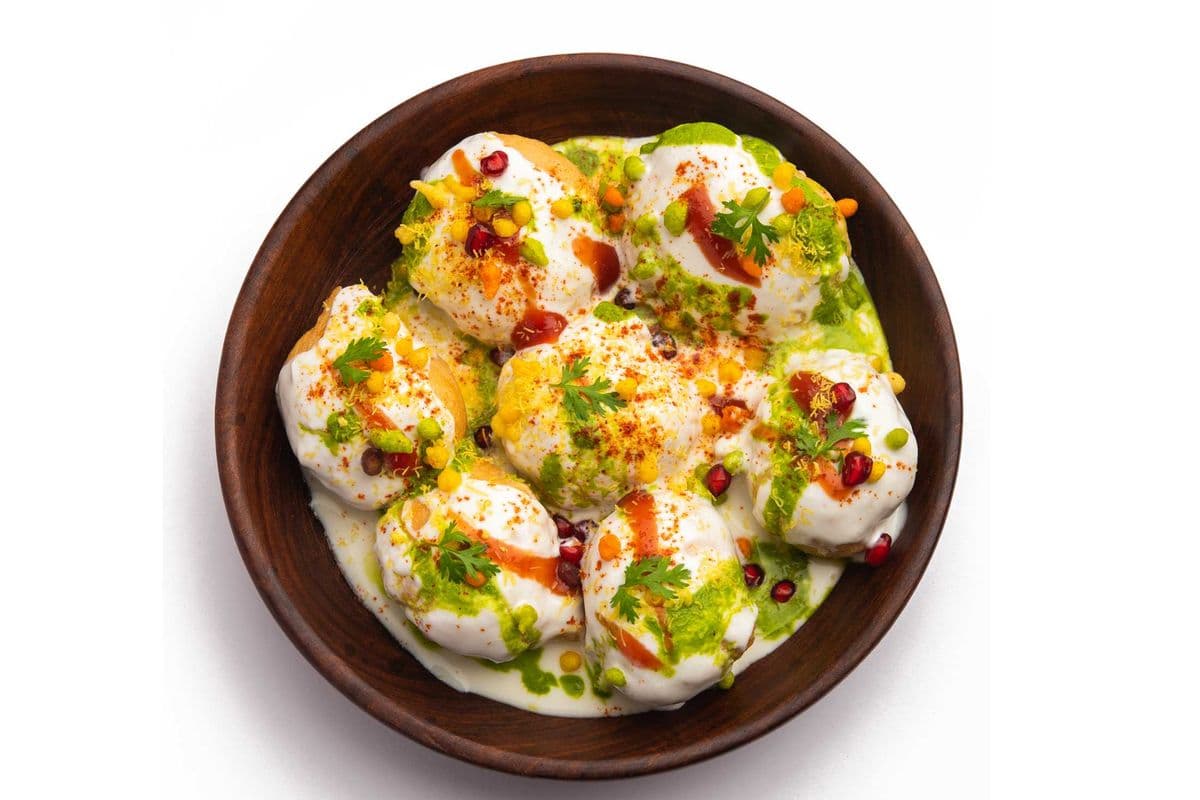 Dahi Bhalla