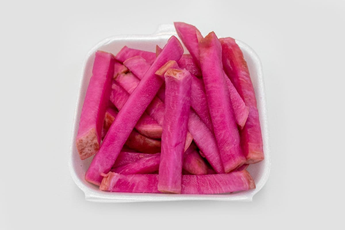 Turnips