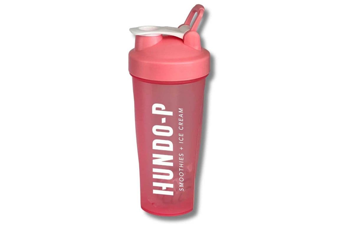Hundo-P Shaker (Pink)