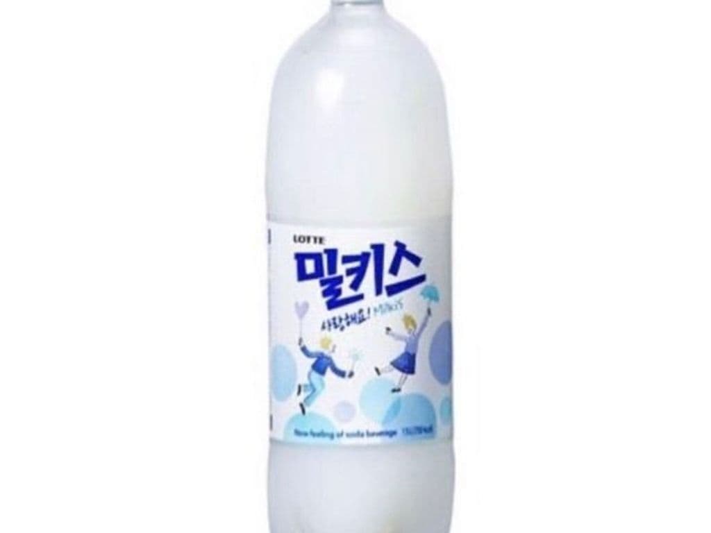 Milkis (500ml)