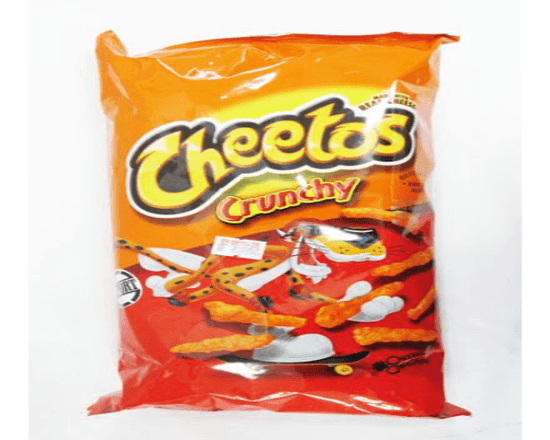 Cheetos Crunchy (260 g)